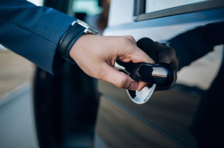 transfer service